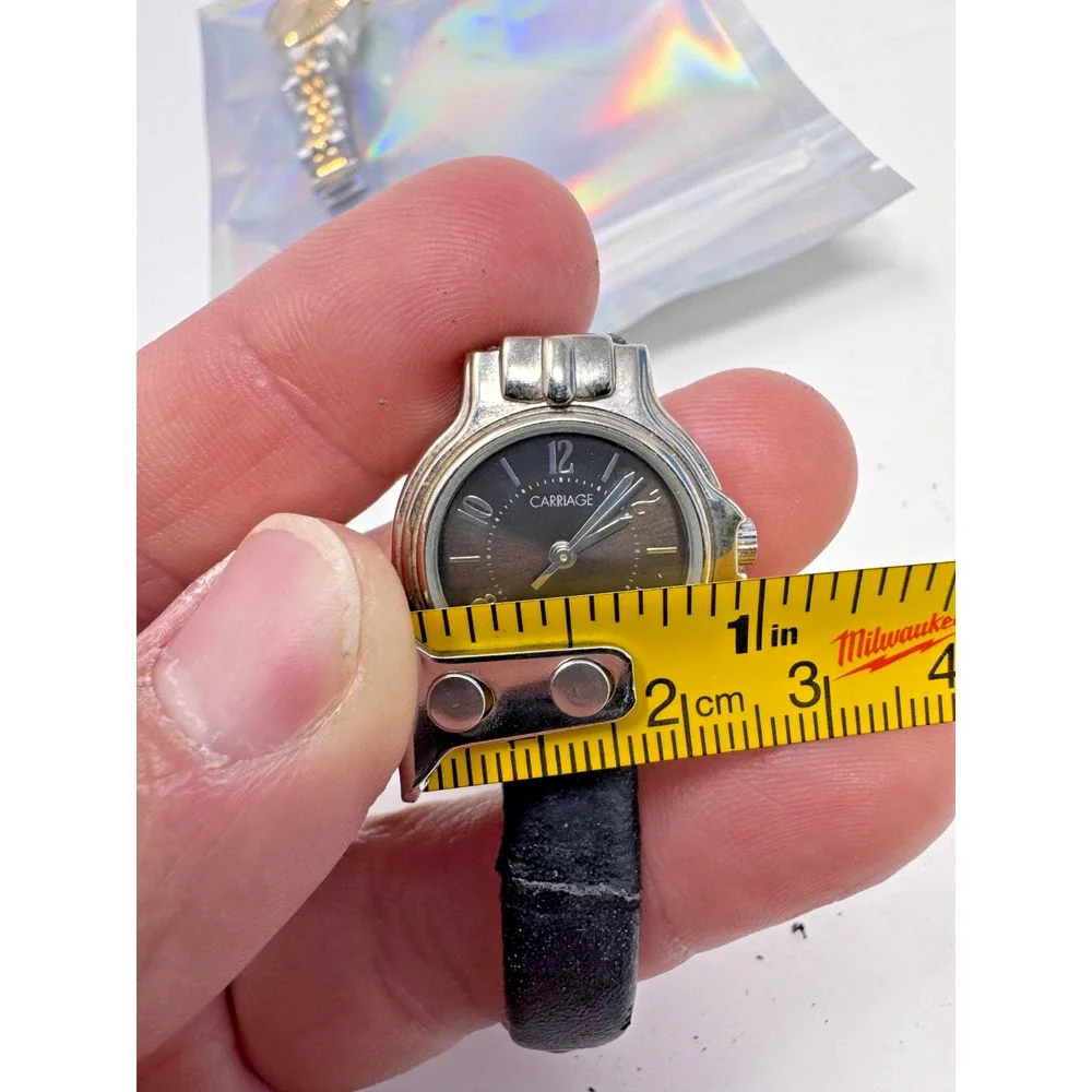 Timex description lot